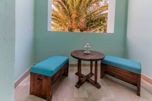 Imagen de la habitación del Hotel Sahaba Zahora. Foto 3