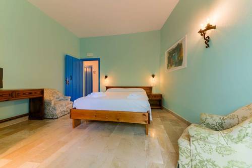 Imagen de la habitación del Hotel Sahaba Zahora. Foto 5