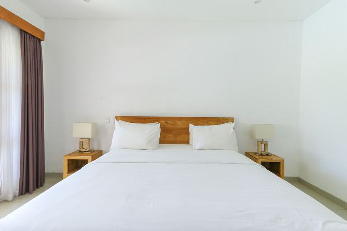 Imagen de la habitación del Hotel Sahadewa Suites Residence. Foto 6