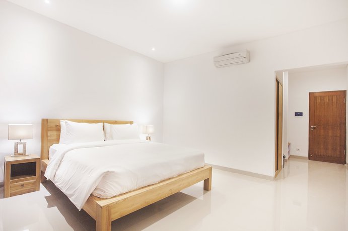 Imagen de la habitación del Hotel Sahadewa Suites Residence. Foto 7