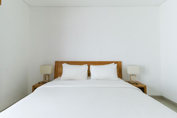 Imagen de la habitación del Hotel Sahadewa Suites Residence. Foto 8