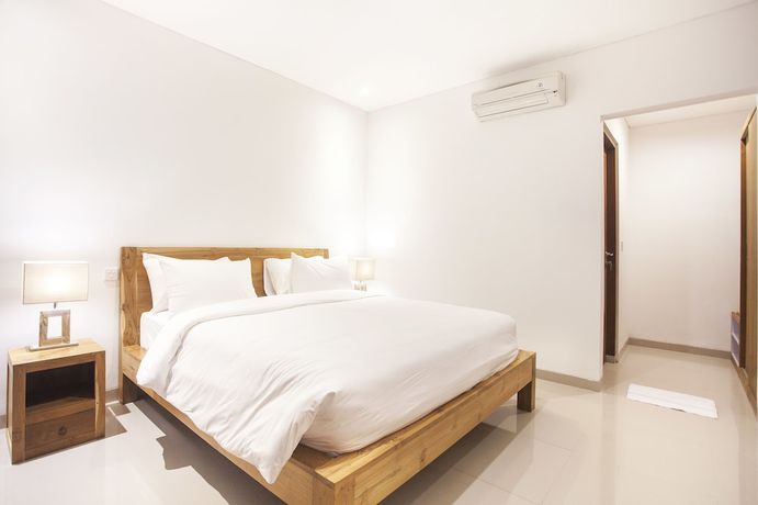 Imagen de la habitación del Hotel Sahadewa Suites Residence. Foto 10