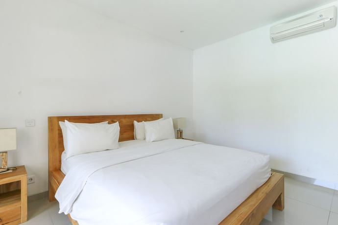 Imagen de la habitación del Hotel Sahadewa Suites Residence. Foto 13