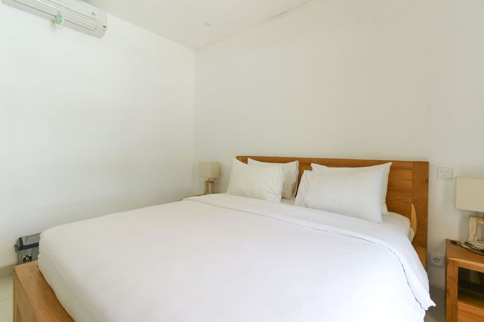 Imagen de la habitación del Hotel Sahadewa Suites Residence. Foto 16