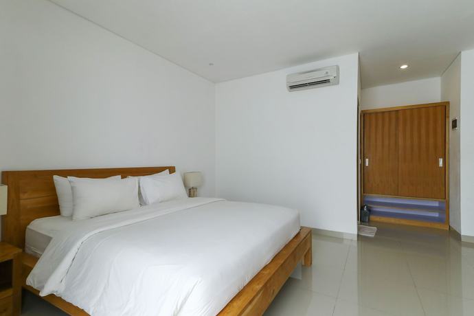 Imagen de la habitación del Hotel Sahadewa Suites Residence. Foto 17