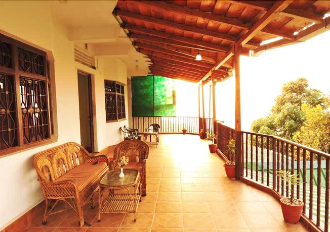 Imagen de la habitación del Hotel Sahaj. Foto 8