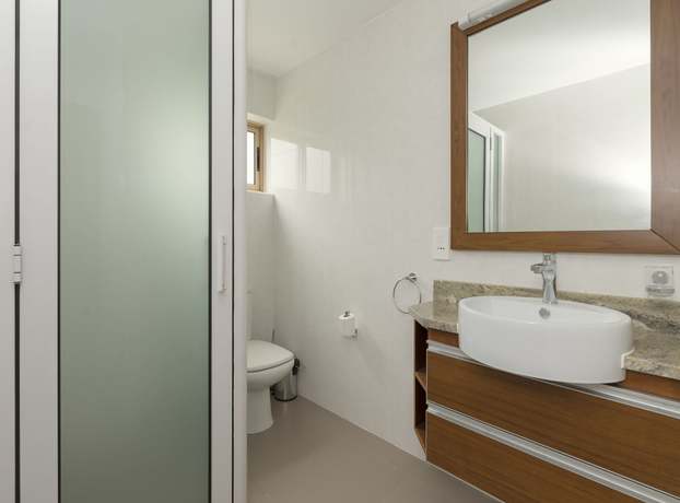 Imagen de la habitación del Hotel Sahaj Holiday Apartments. Foto 5