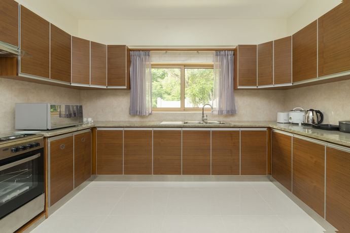 Imagen de los interiores del Hotel Sahaj Holiday Apartments. Foto 16
