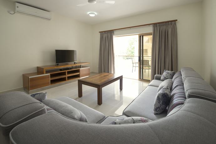 Imagen de la habitación del Hotel Sahaj Holiday Apartments. Foto 9