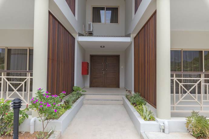 Imagen general del Hotel Sahaj Holiday Apartments. Foto 3
