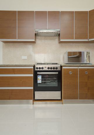 Imagen de la habitación del Hotel Sahaj Holiday Apartments. Foto 13