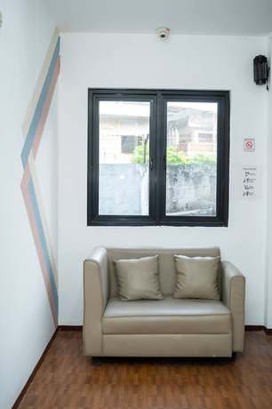 Imagen de la habitación del Hotel Sahaja Pasar Baru. Foto 7