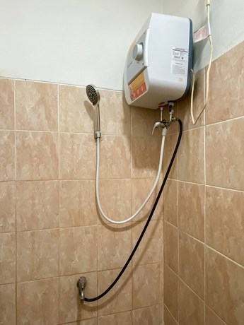 Imagen de la habitación del Hotel Sahaja Pasar Baru. Foto 8