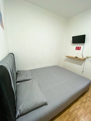 Imagen de la habitación del Hotel Sahaja Pasar Baru. Foto 10