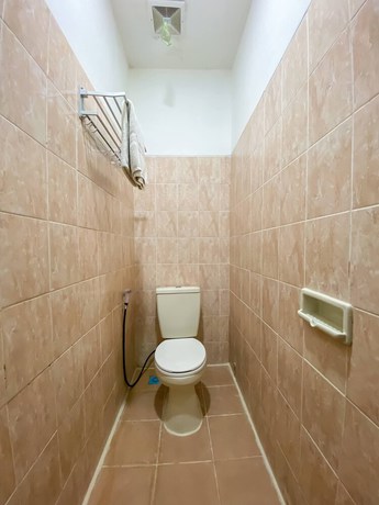 Imagen de la habitación del Hotel Sahaja Pasar Baru. Foto 11