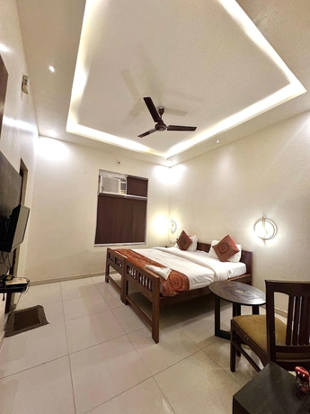 Imagen de la habitación del Hotel Sahani. Foto 2