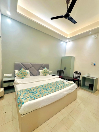 Imagen de la habitación del Hotel Sahani. Foto 4