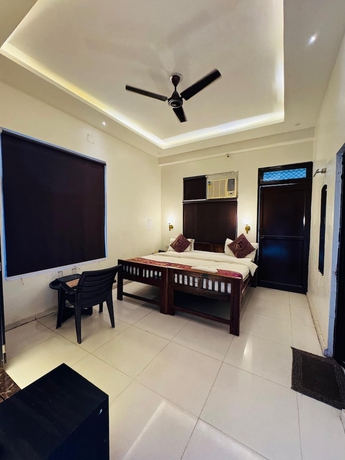 Imagen de la habitación del Hotel Sahani. Foto 5