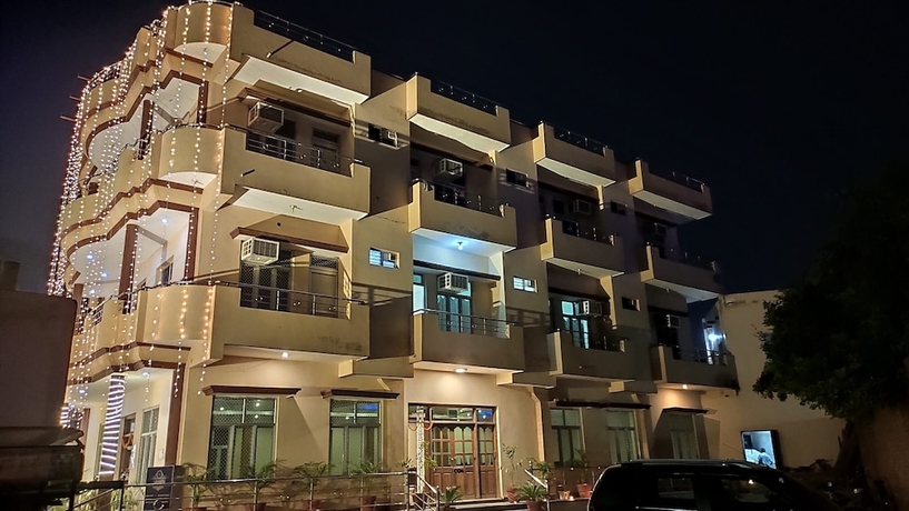 Imagen general del Hotel Sahani. Foto 1