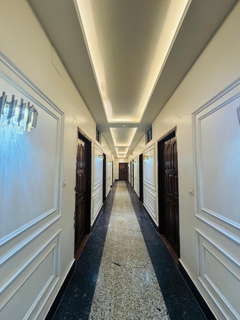 Imagen de los interiores del Hotel Sahani. Foto 15