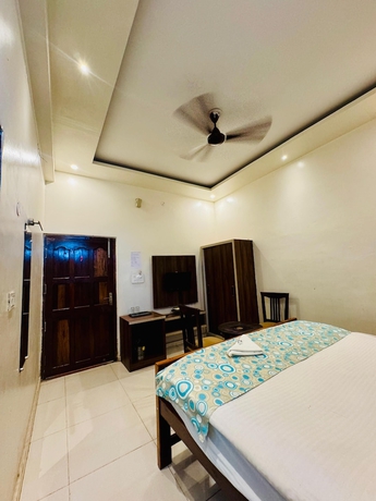 Imagen de la habitación del Hotel Sahani. Foto 6