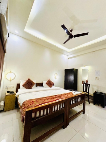 Imagen de la habitación del Hotel Sahani. Foto 7