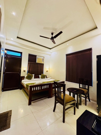 Imagen de la habitación del Hotel Sahani. Foto 9