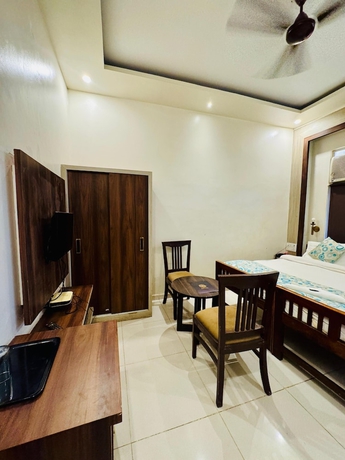 Imagen de la habitación del Hotel Sahani. Foto 10