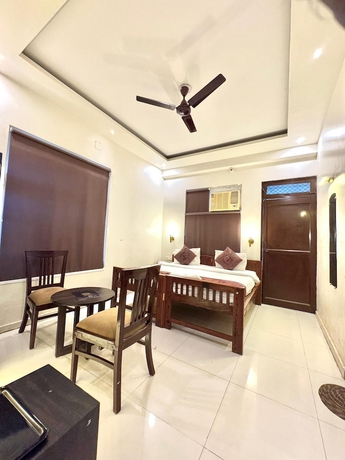 Imagen de la habitación del Hotel Sahani. Foto 11