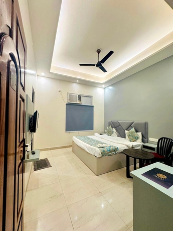 Imagen de la habitación del Hotel Sahani. Foto 13