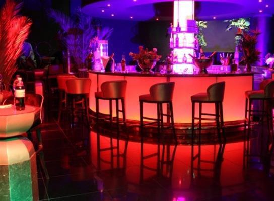 Imagen general del Hotel Sahara Agadir. Foto 2