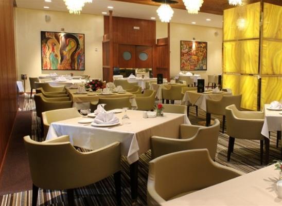 Imagen general del Hotel Sahara Agadir. Foto 3