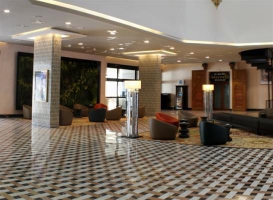 Imagen general del Hotel Sahara Agadir. Foto 4