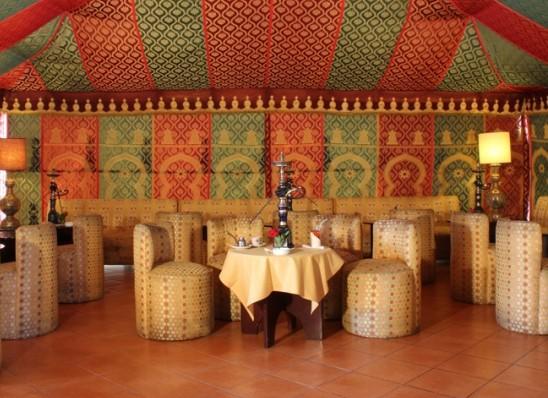 Imagen general del Hotel Sahara Agadir. Foto 9