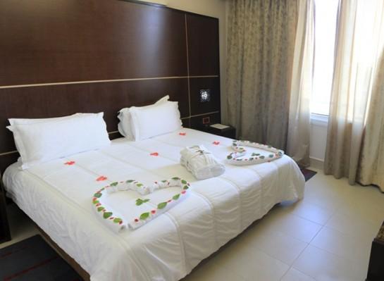 Imagen general del Hotel Sahara Agadir. Foto 10