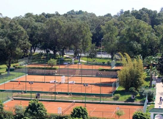 Imagen general del Hotel Sahara Agadir. Foto 11