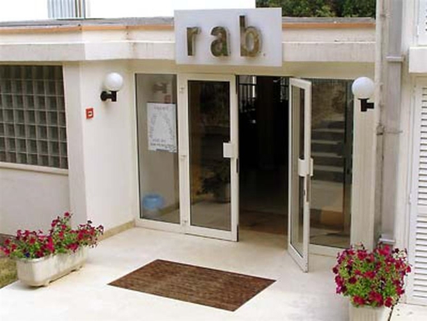 Imagen general del Hotel Sahara And Rab Hotel. Foto 4