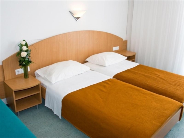 Imagen general del Hotel Sahara And Rab Hotel. Foto 12