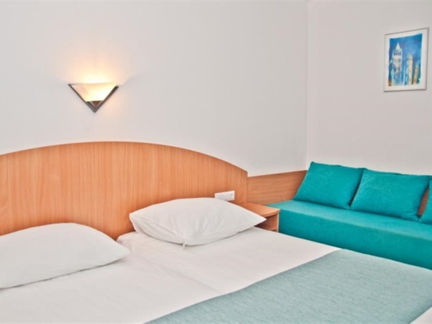 Imagen general del Hotel Sahara And Rab Hotel. Foto 14
