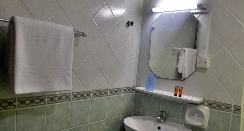Imagen de la habitación del Hotel Sahara Apartments. Foto 6