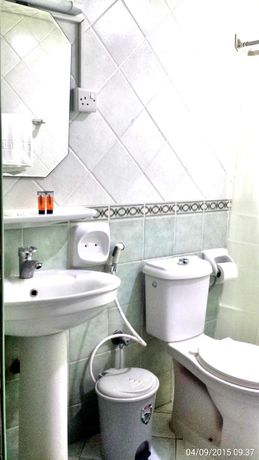 Imagen general del Hotel Sahara Apartments. Foto 2