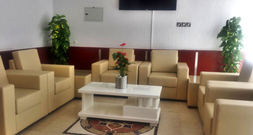 Imagen de la habitación del Hotel Sahara Apartments. Foto 8