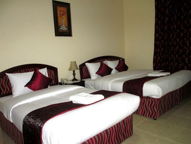 Imagen de la habitación del Hotel Sahara Apartments. Foto 10
