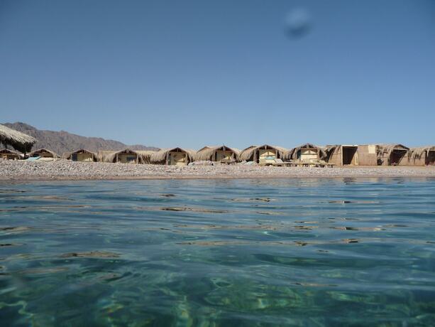 Imagen general del Hotel Sahara Beach Camp. Foto 1