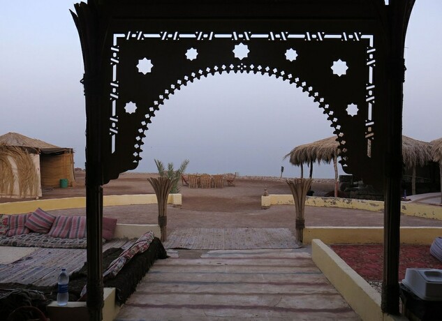 Imagen general del Hotel Sahara Beach Camp. Foto 4