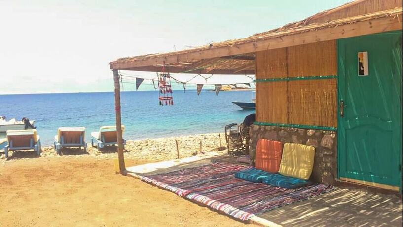 Imagen general del Hotel Sahara Beach Camp. Foto 5