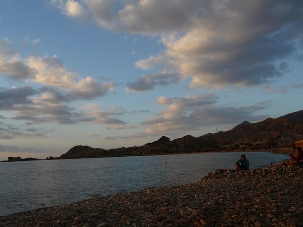 Imagen general del Hotel Sahara Beach Camp. Foto 8