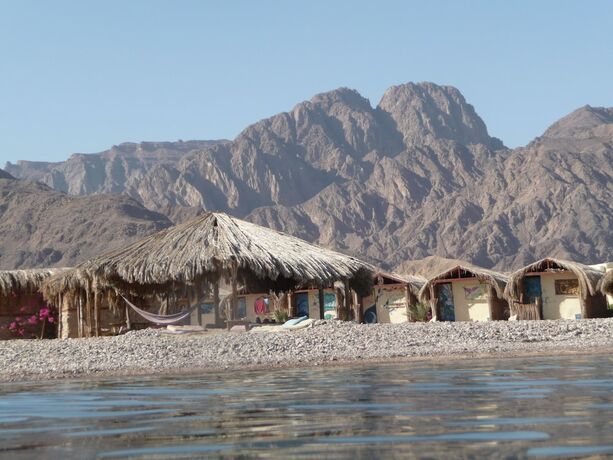 Imagen general del Hotel Sahara Beach Camp. Foto 12