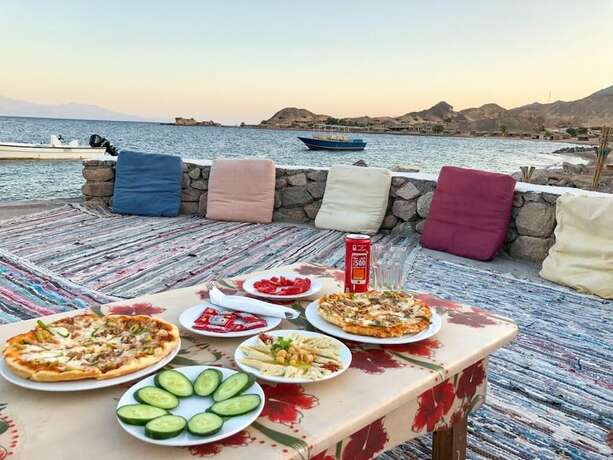 Imagen general del Hotel Sahara Beach Camp. Foto 13