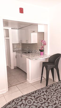 Imagen de la habitación del Hotel Sahara Beach Club. Foto 10